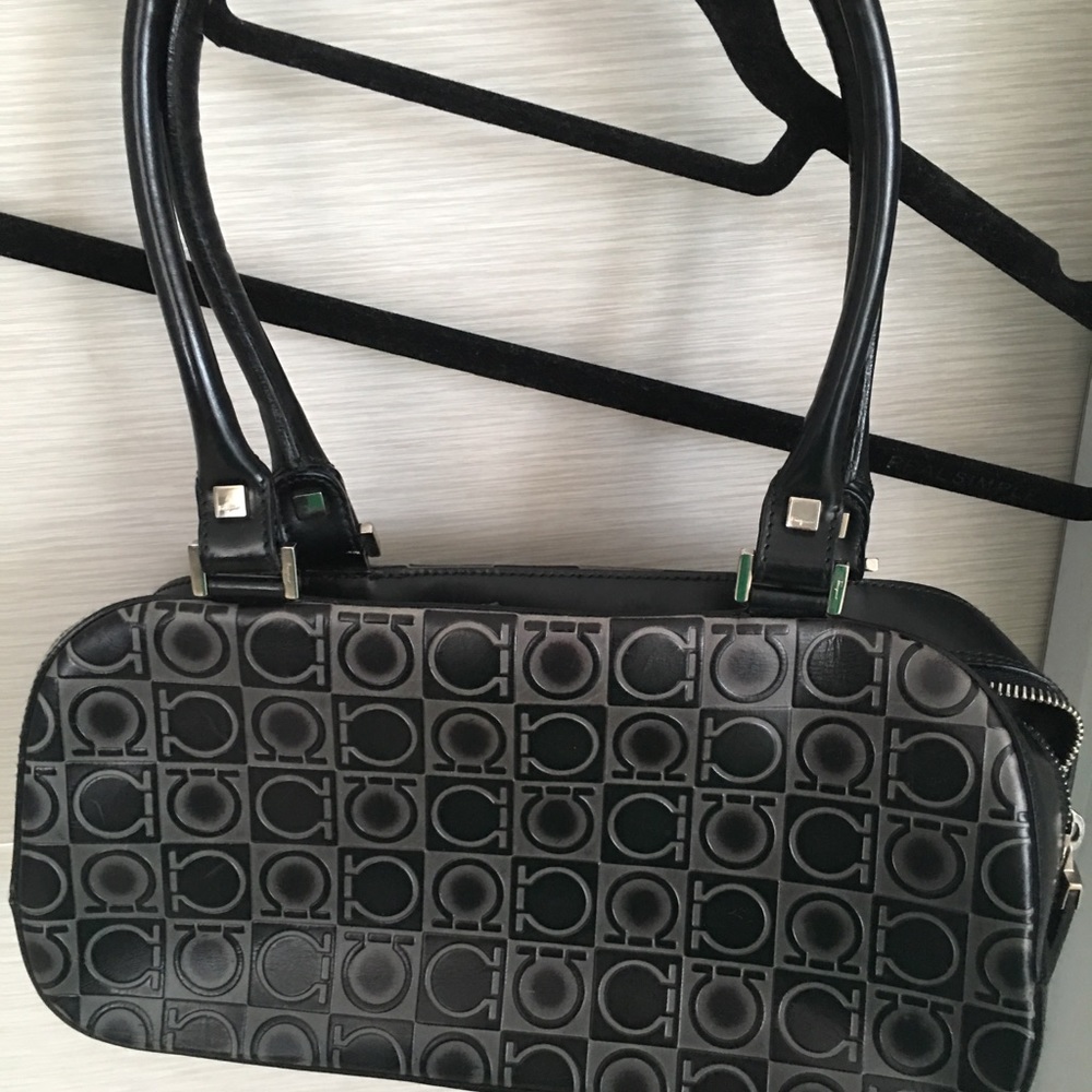 Salvatore Ferragamo bag
